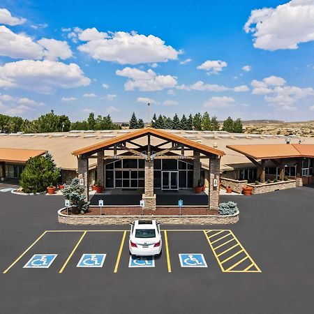 Best Western Outlaw Inn Rock Springs Exterior foto